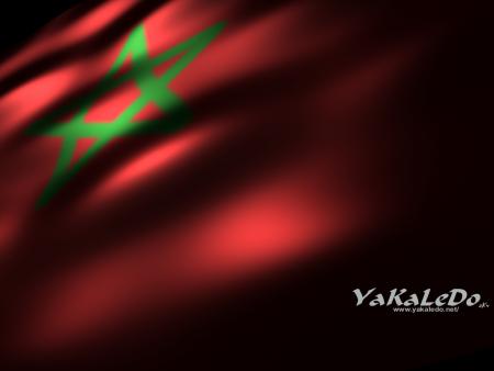 Mon bled